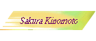 Sakura Kinomoto