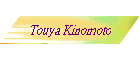 Touya Kinomoto